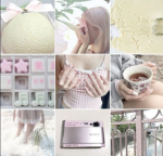 unhugging ୨୧