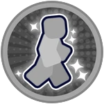 Game Pass Icon