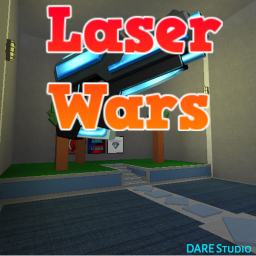 Laser Wars [Alpha] (FIXED)