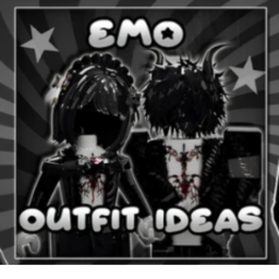 Outfits Emos🖤