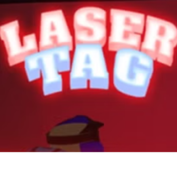 laser gun strike!
