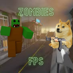 Zombie FPS