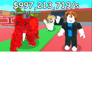 Steal A Brainrot Modded