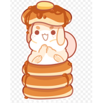 [|~PANCAKE BUNNIES~|]