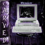 //Carved
