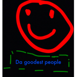 Da goodest people