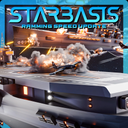 STARBASIS icon