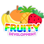 Fruity Development