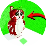 [🍓 MEOWL] Big Morph