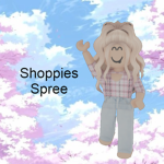 Shoppies Spree