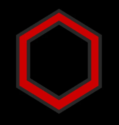 The Mega Corp Roblox group icon