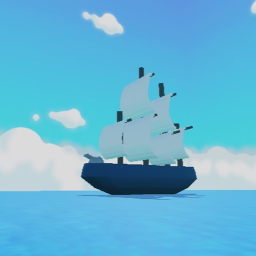 Escape Marines for One Piece
