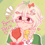 Berry Patch!