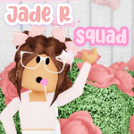 Jade R Squad
