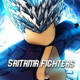 Saitama Fighters [UPDATE] icon