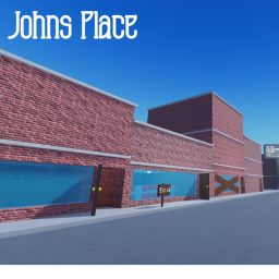 John's Place