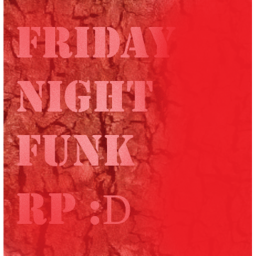 Friday Night Funk RP (new morphs!!!)