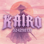 Kairo 〆