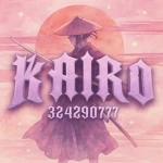 Kairo 〆 Group Thumbnail