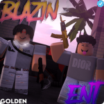 BIazin ENT