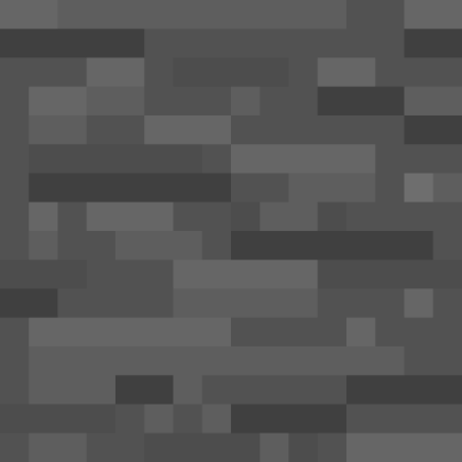 stone pixel Roblox decal