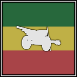 |Ethiopian Artillery|