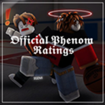 Official Phenom Ratings