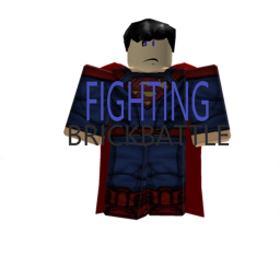 Fighting Brickbattle