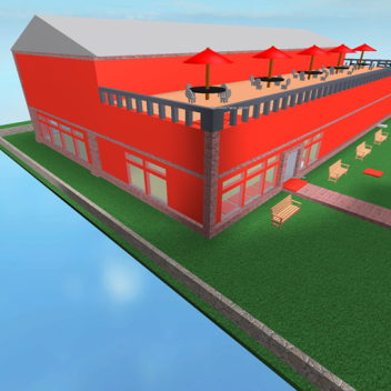 Pizza Tycoon (Coming Soon!)