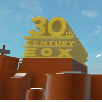 Destroy 30th Century Eox! (HD ADMIN)