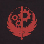 The Brotherhood Of Steel - [BoS]