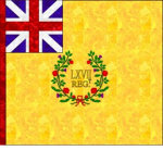 The Kings 67th Regiment of Foot