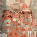 Ribbons Coffee! [Group]