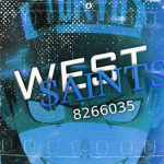 west $aints