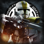 TGR~327th Star Corps~TGR
