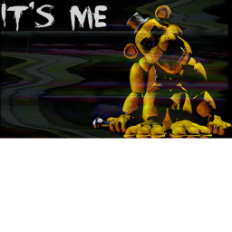 FNaF 1 RP