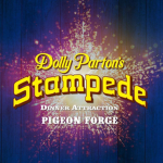 Dolly Parton's Stampede
