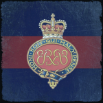 ΒΕ • Grenadier Guards