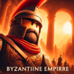 ||| Byzantine Empire |||