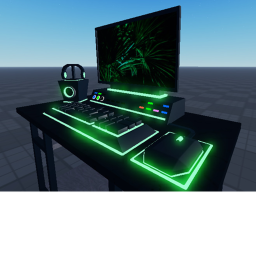 working pcs