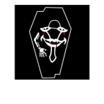 Crying Coffin