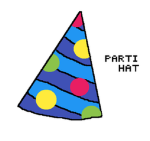 Parti Hat Games