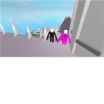 Slender Chase: Mansion Mess Fans