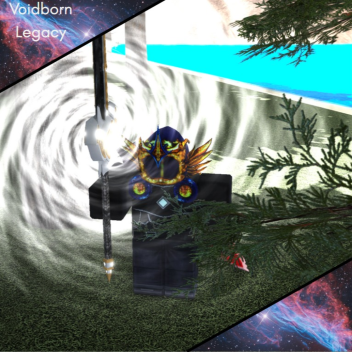 [Leggi la descrizione]Craftwars:Voidborn Legacy