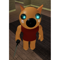 PIGGY NEW MORPHS