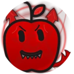 Demon Apple