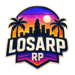 LOSARP | Whitelisted Group