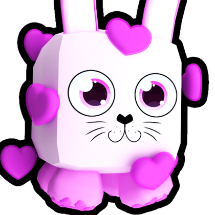 Normal Lovely Bunny