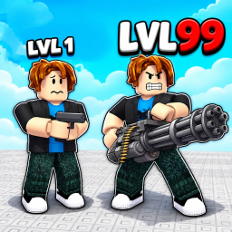 +1 FPS Evolution icon