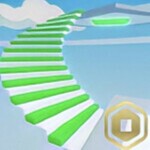 Beenden Sie Obby für Geld [uncopylocked]